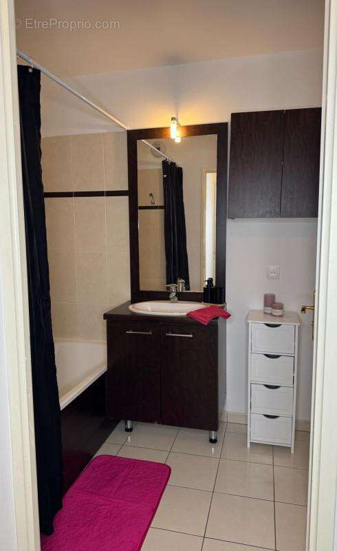 Appartement à DEUIL-LA-BARRE