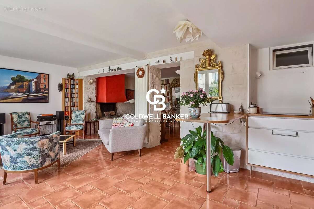 Appartement à PUTEAUX