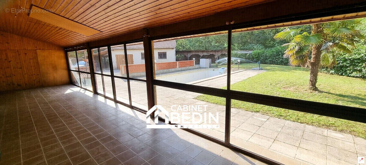 Maison 149 m² à Saint-Selve  - photo 5