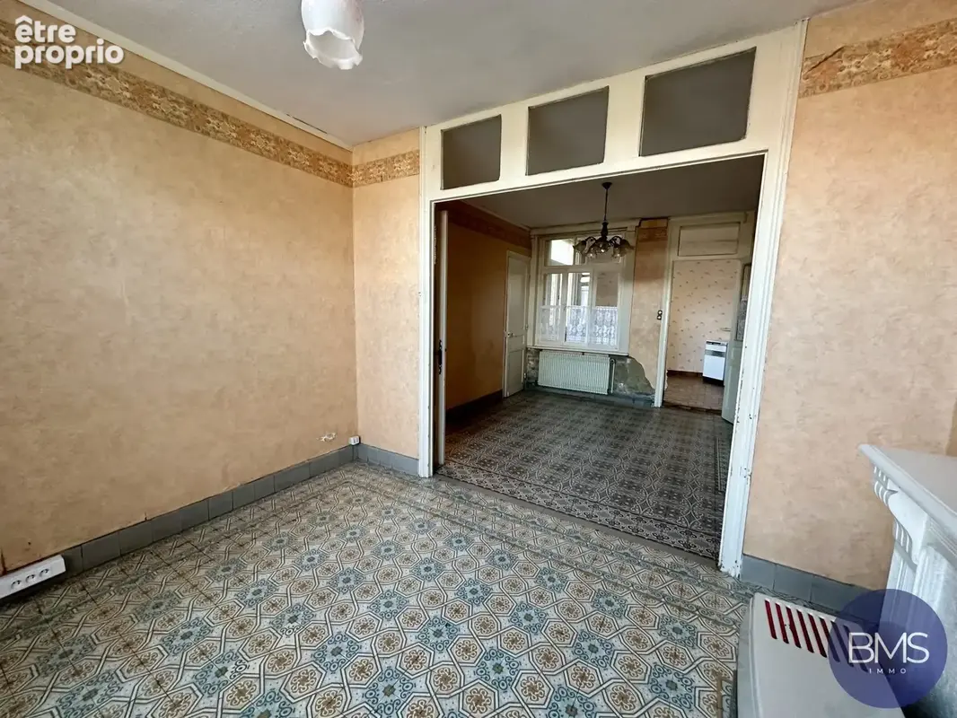 Maison 4 pièces 78 m² à vendre à Cappelle-En-Pevele (59242) - photo 2