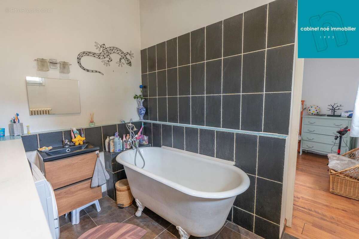 Photo 4 - Maison à SAINT-ANDRE-LES-VERGERS