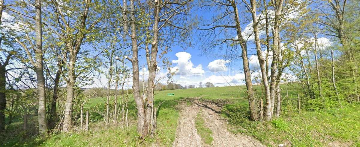  Terrain agricole / de loisir – Le Plantis – 17 840 m² - photo 2
