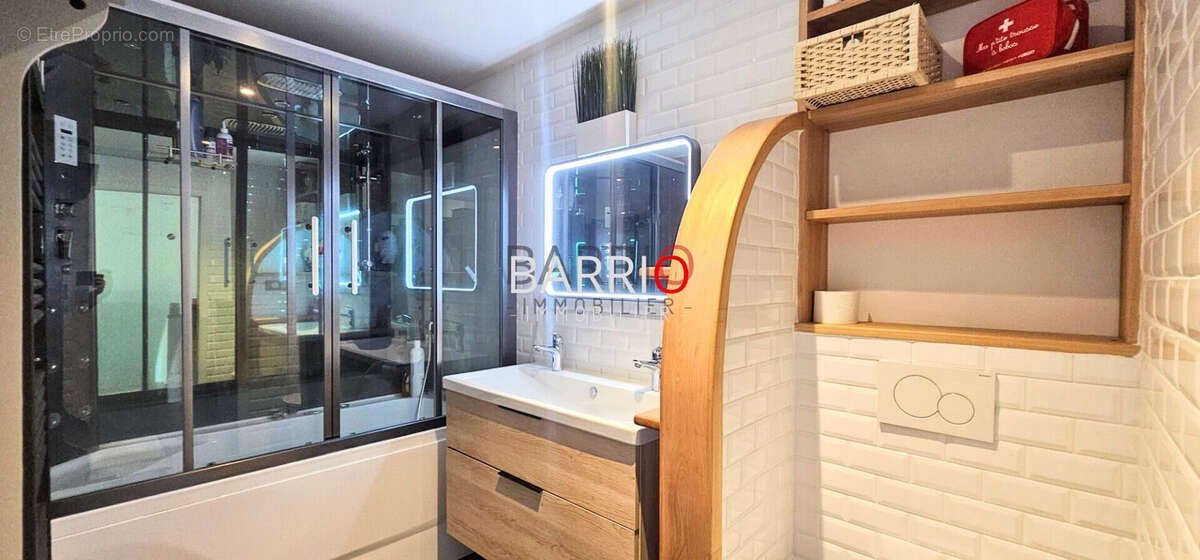 Maison à BANYULS-SUR-MER