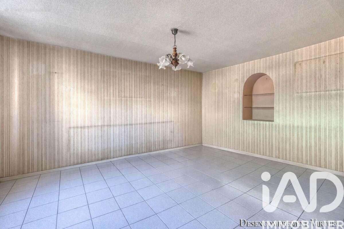 Photo 9 - Maison à EYBENS