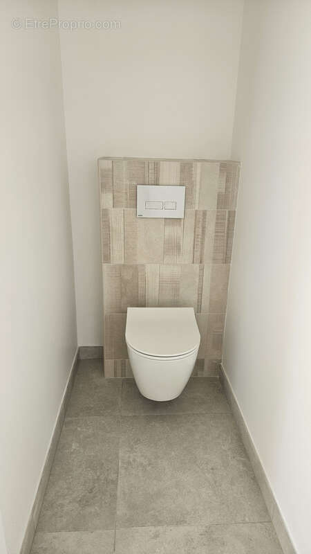 Appartement à NOTRE-DAME-DE-MONTS