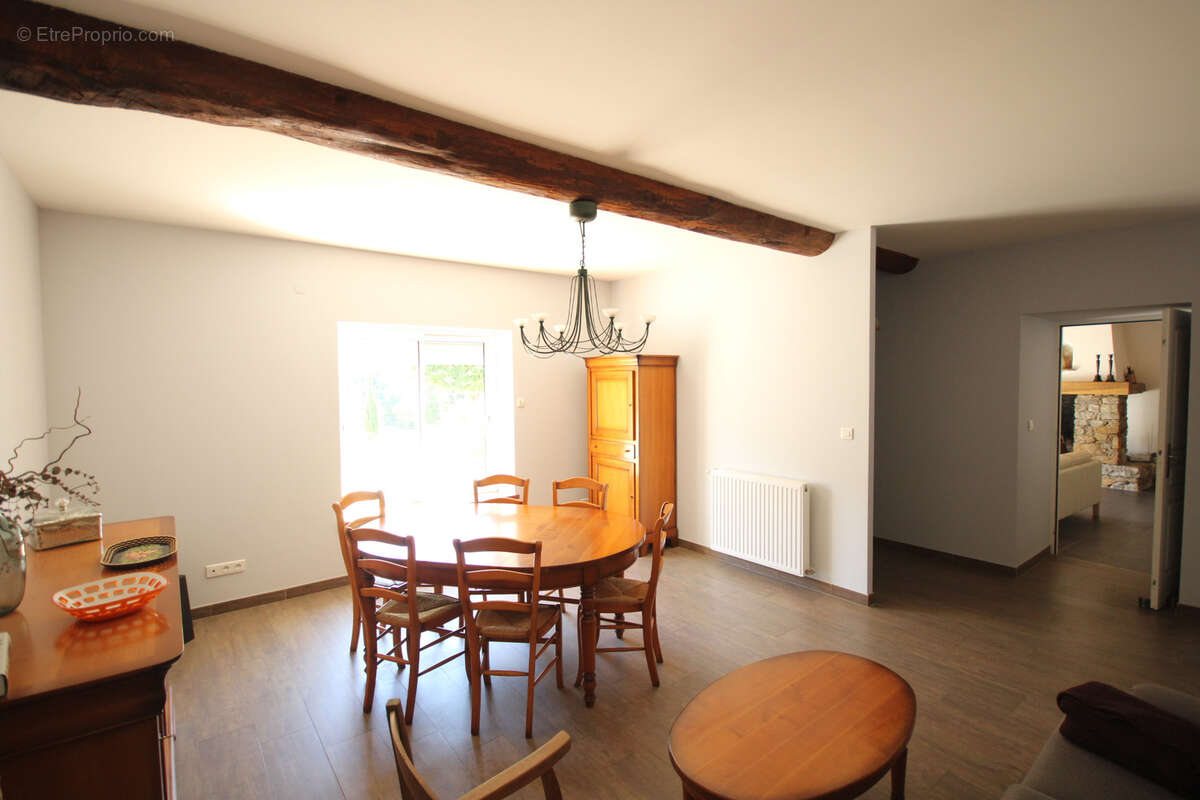 Belle propriété - photo 7
