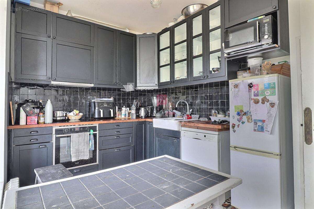 Maison à VILLENEUVE-SAINT-GEORGES