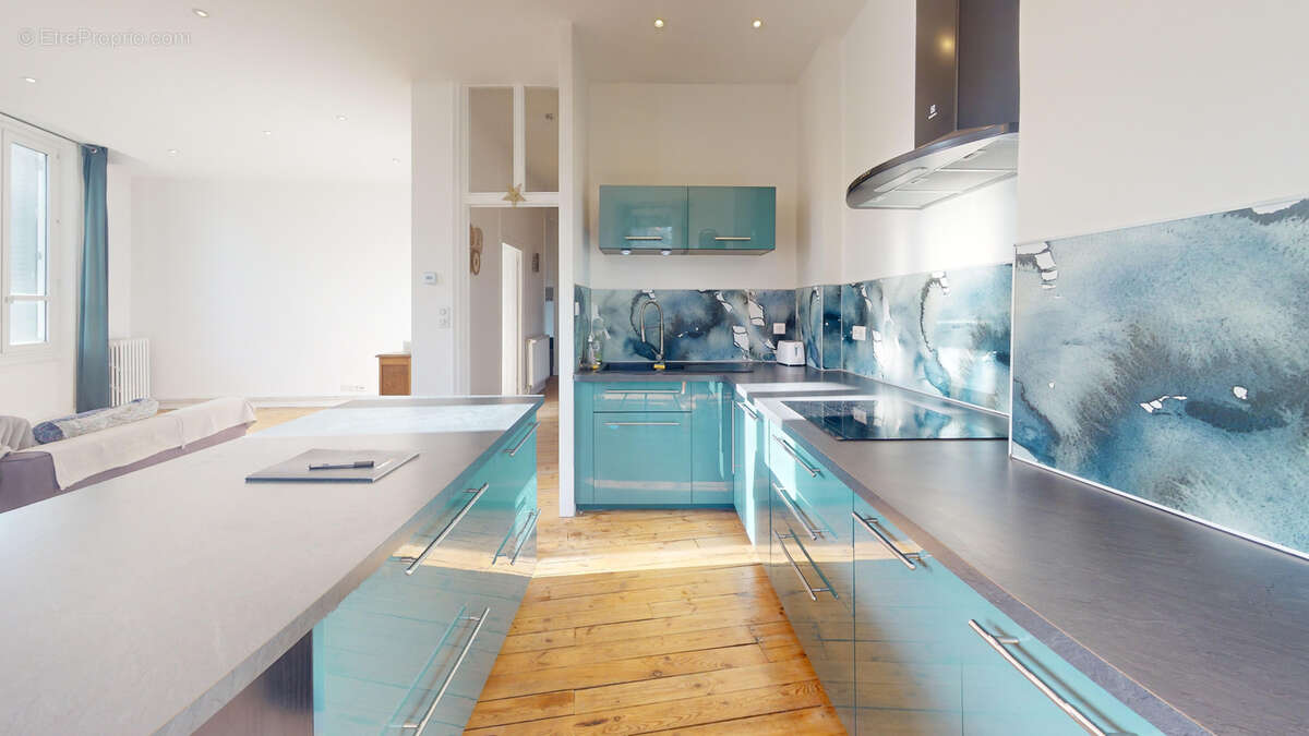 Appartement à LE PUY-EN-VELAY