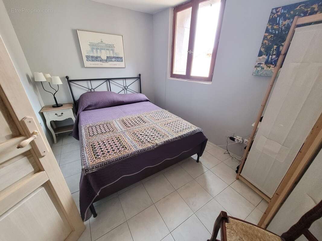Maison à MURVIEL-LES-BEZIERS