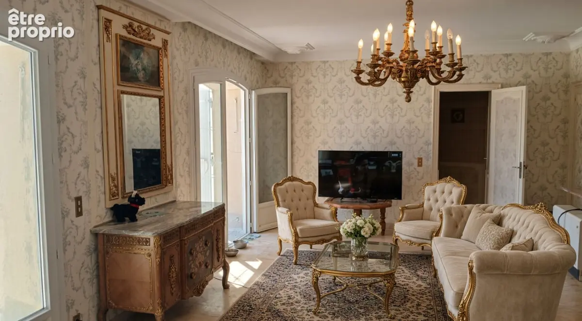 Maison 166 m² à vendre à Marseille-12e (13012) - photo 8