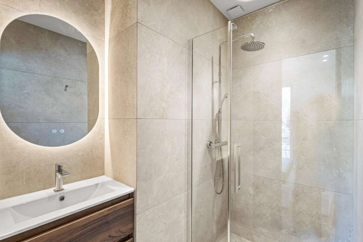 Basse Californie – Superbe appartement rénové avec vue mer panoramique - photo 12
