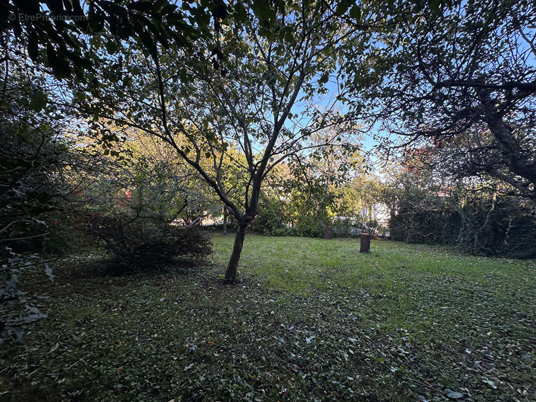 Maison à GUEBWILLER