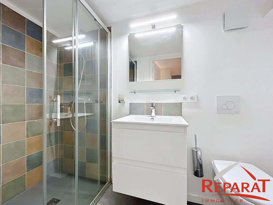 Appartement à BRIVE-LA-GAILLARDE