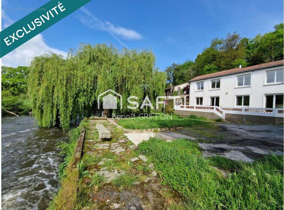 Photo 2 - Maison à BOUSSAY