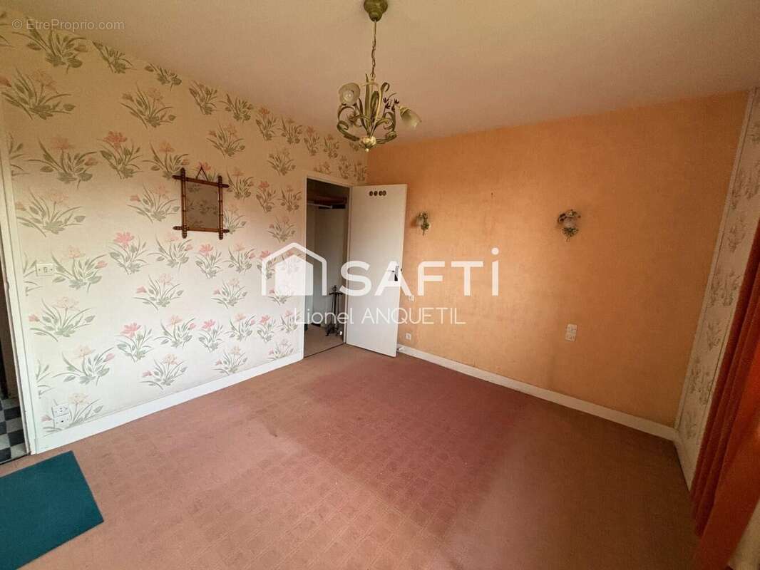 Photo 8 - Maison à CANY-BARVILLE