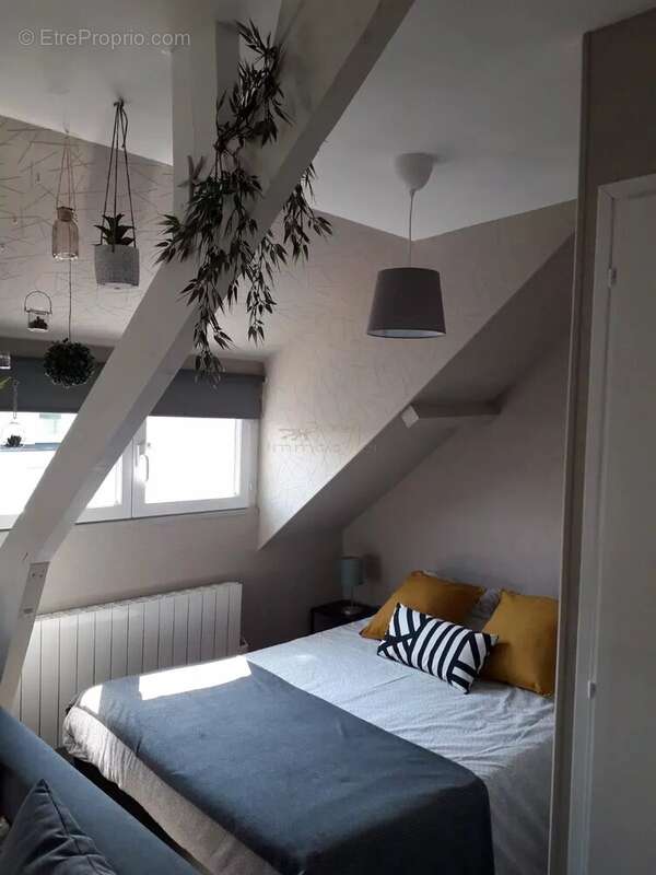 Appartement à QUEND