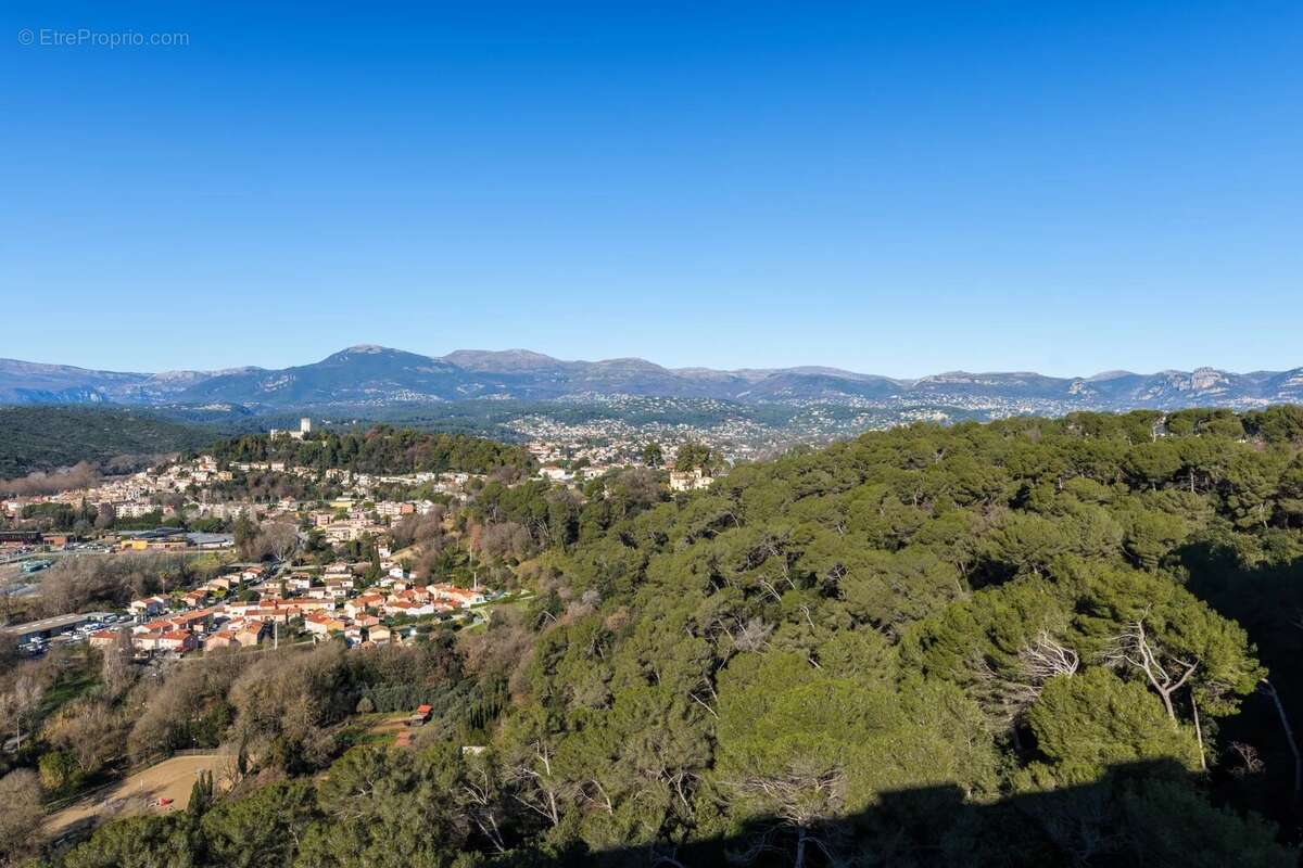 Appartement à CAGNES-SUR-MER