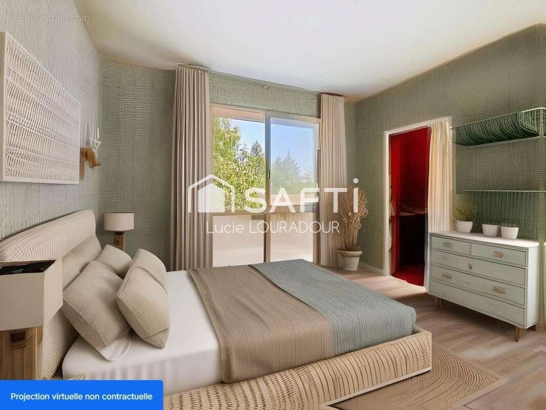 Photo 9 - Maison à MONTAUVILLE