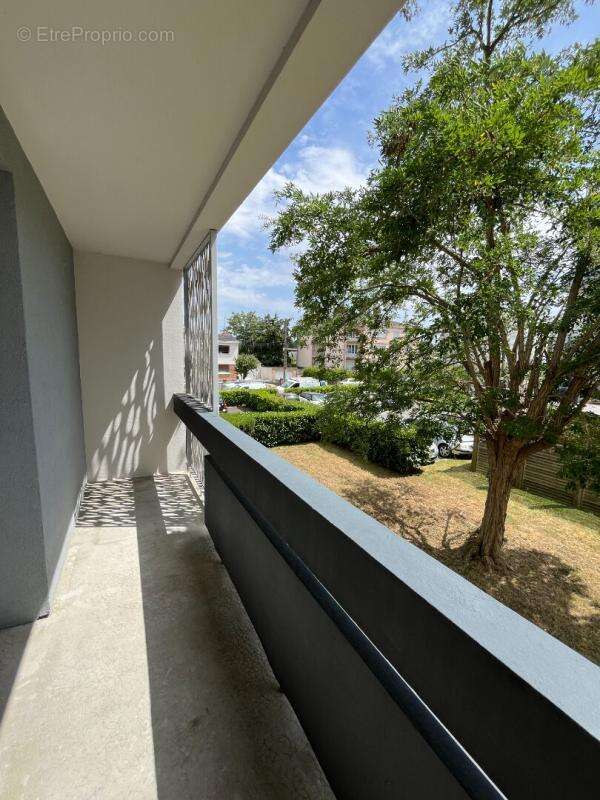 Appartement à ANGERS