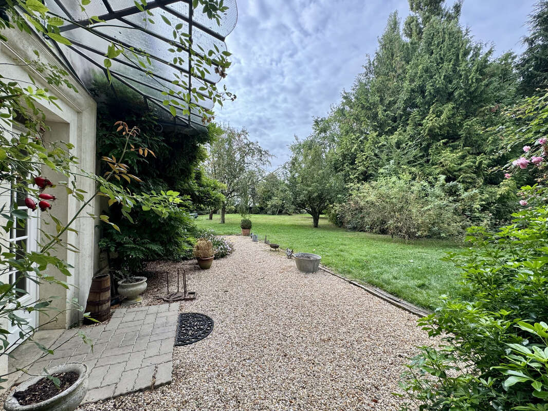 Maison à LA FERTE-SOUS-JOUARRE