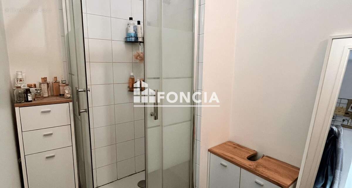 Appartement à COLOMBELLES