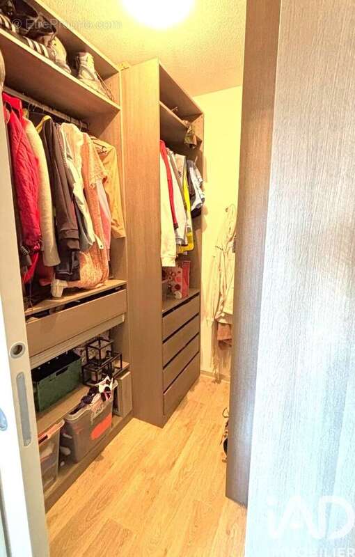 Photo 8 - Appartement à PUGET-SUR-ARGENS