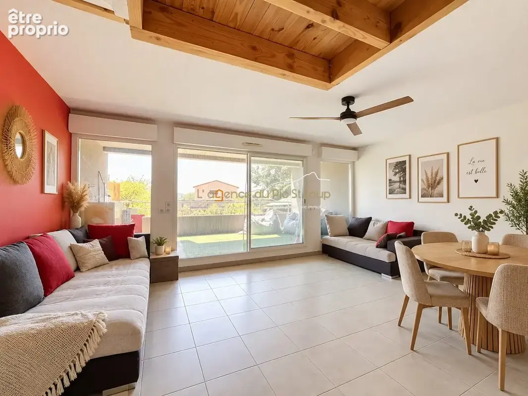 Photo Maison à Saint-Gely-Du-Fesc au prix de 319 000€