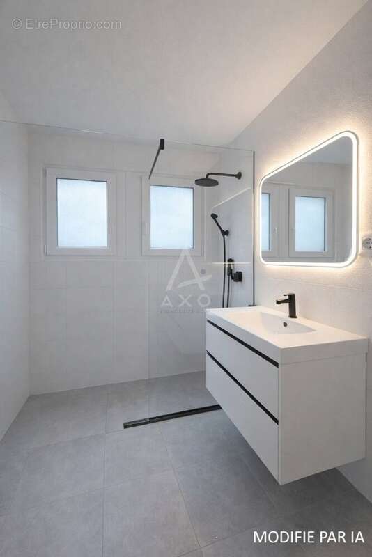 Appartement à WINTZENHEIM