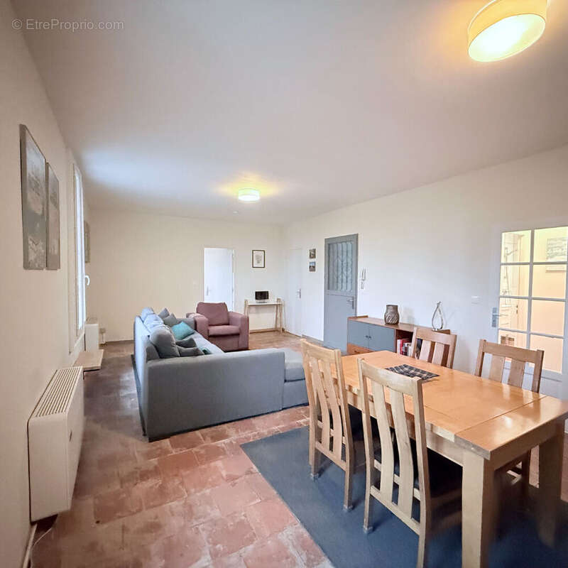 Appartement à ROQUEBRUN