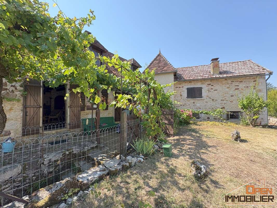 Maison 124 m² à Loupiac  - photo 62