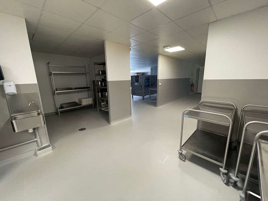 Commerce à SAINT-DIZIER