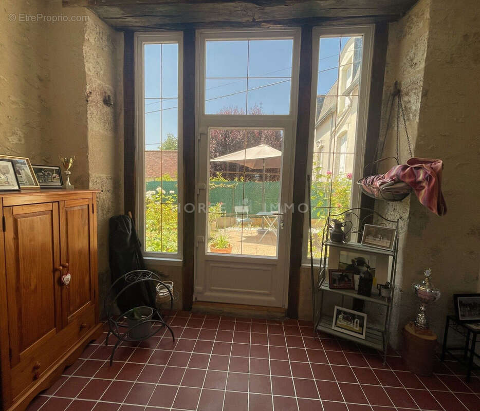 Maison 205 m² à Blois  - photo 7
