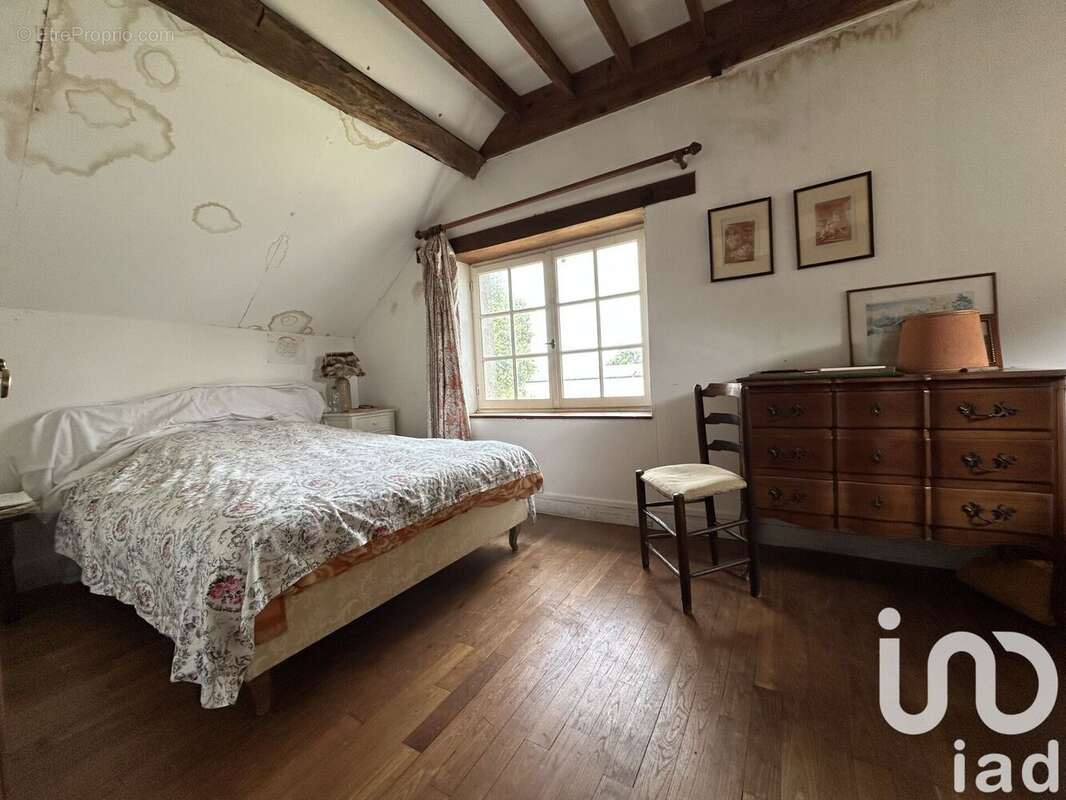 Photo 9 - Maison à TREIGNAT