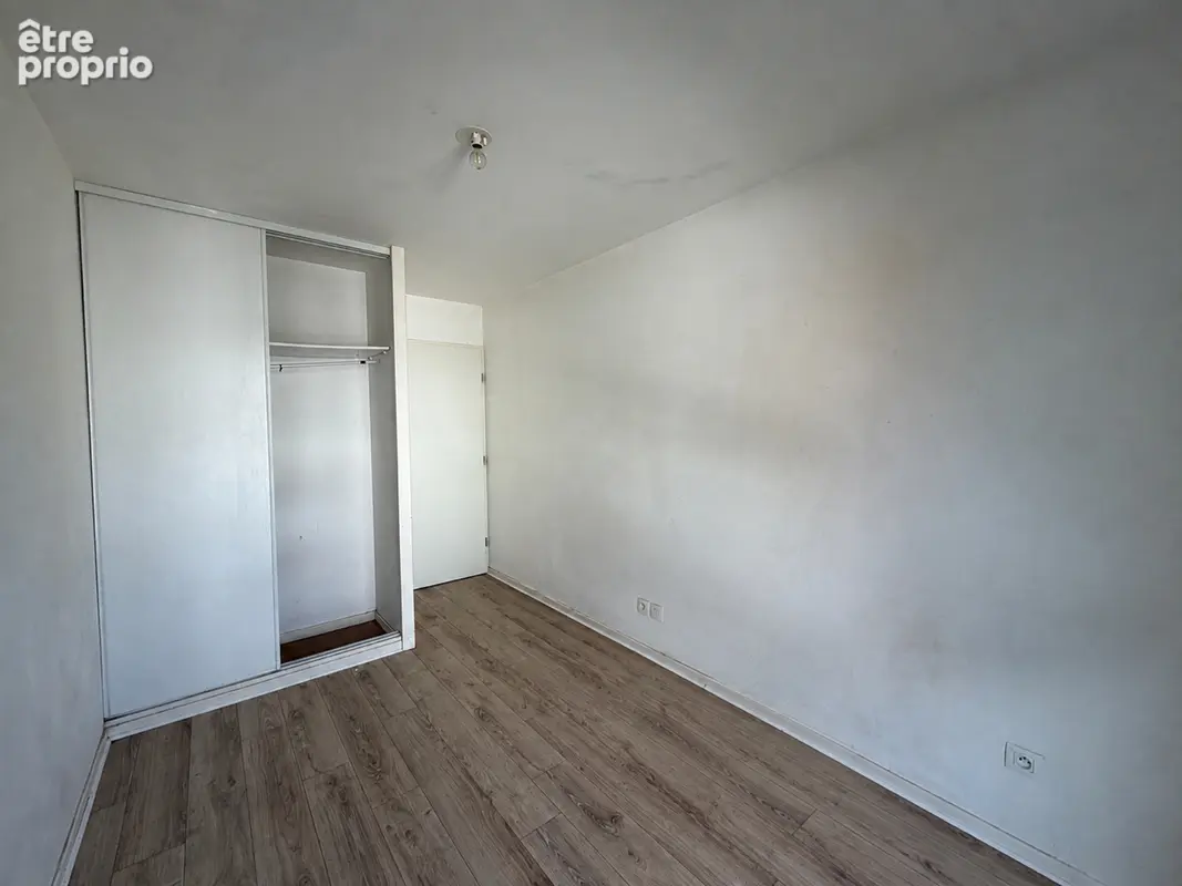 Appartement Croix 3 pièce(s) 52.71m2 - photo 4
