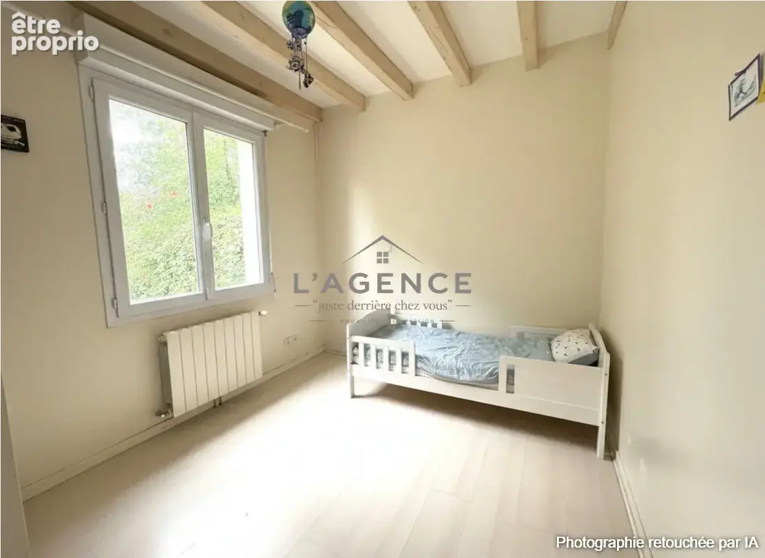 Maison Saint-Leu-la-Forêt 5 pièce(s) 124 m2 - photo 8
