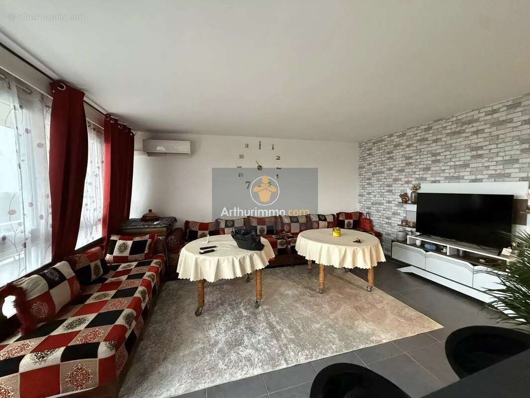 Appartement à MONDRAGON