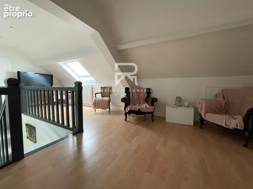 Maison 216 m2 de plain pied - photo 5