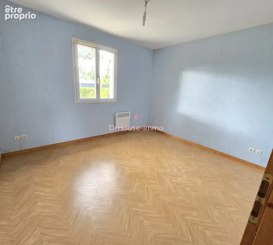 Maison 3 pièces 76 m² à vendre à Savigne-L'eveque (72460) - photo 6