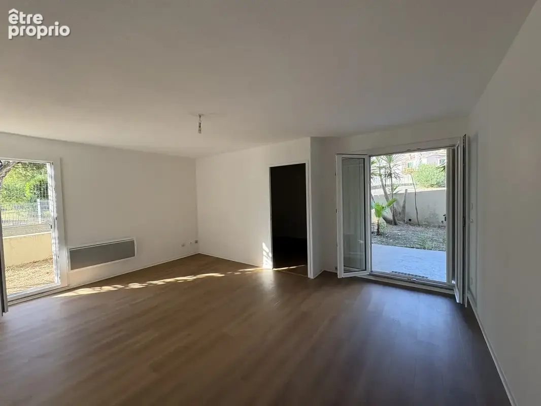 Furiani   Résidence « U Pinu »   T4 de 84,70 m2 en rez-de-jardin avec loggia - photo 7