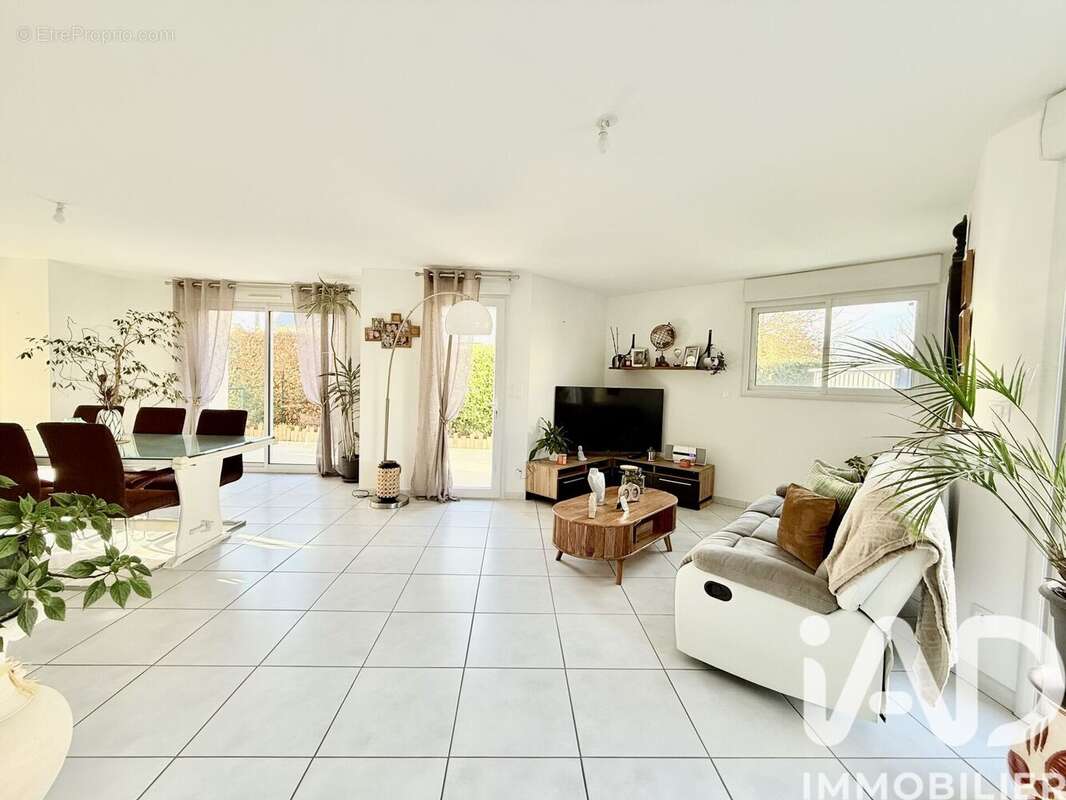 Photo 6 - Maison à L&#039;HUISSERIE