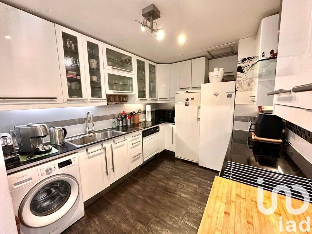 Photo 7 - Appartement à COGOLIN