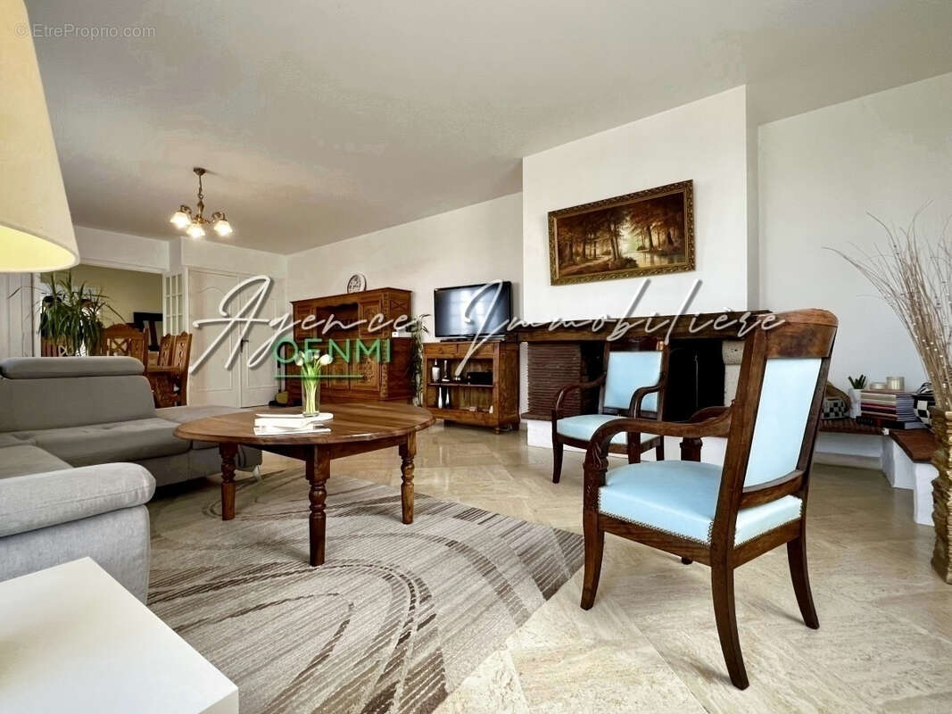 Maison à MONTBRISON