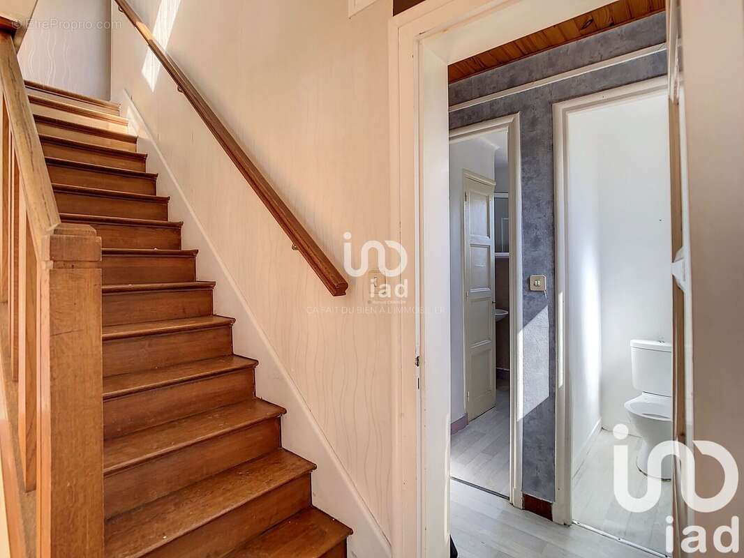 Photo 8 - Maison à SAINT-DIZIER