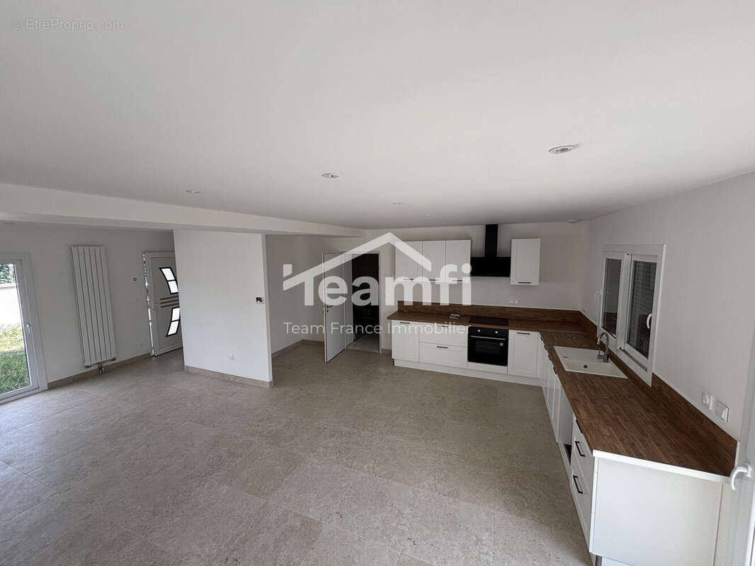 Maison 127 m² à Ingre  - photo 2