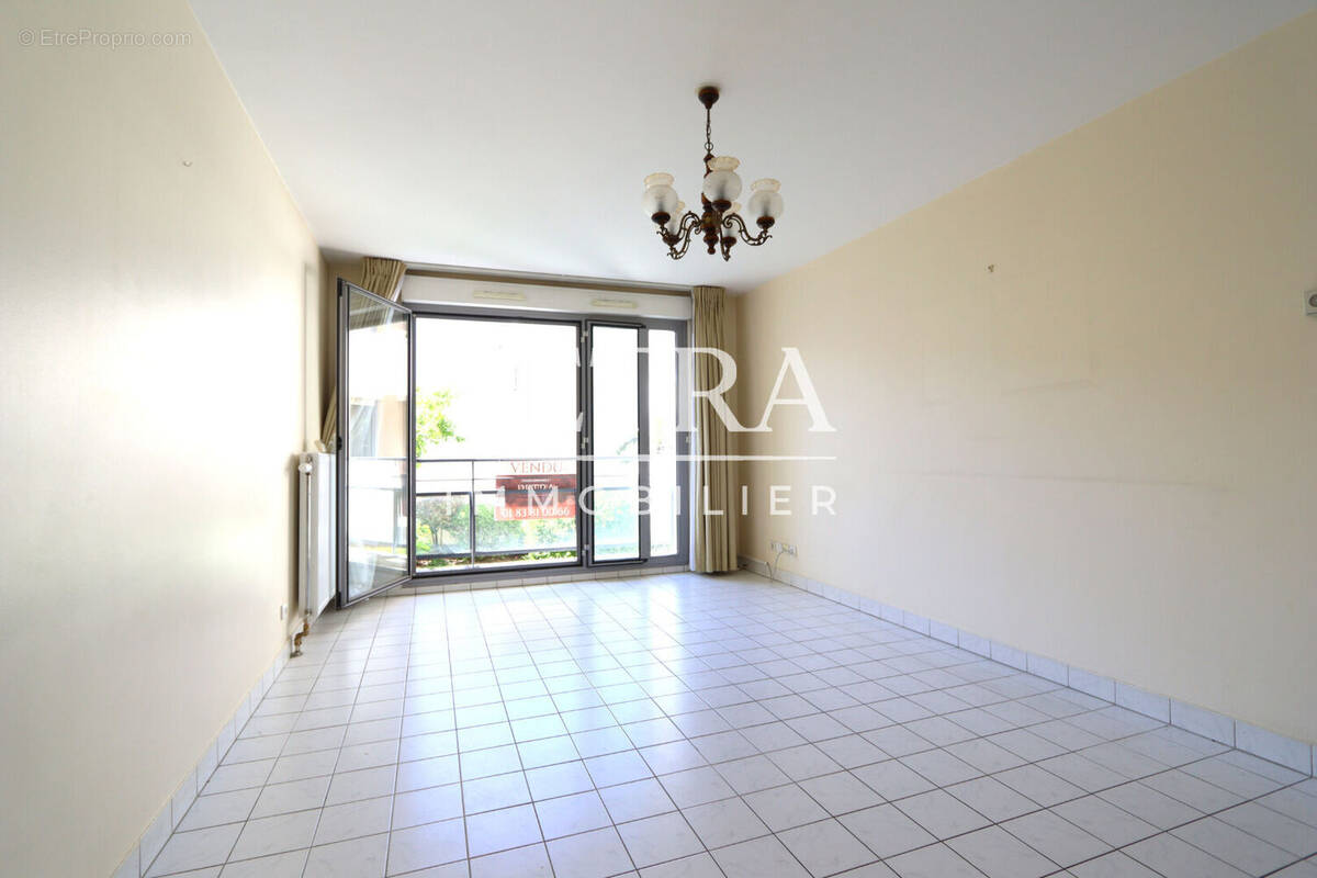 Appartement à CACHAN