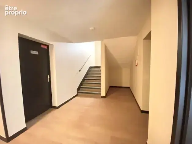  appartement 3 pp de 60,64 m2 avec balcon, cave et parking - photo 19