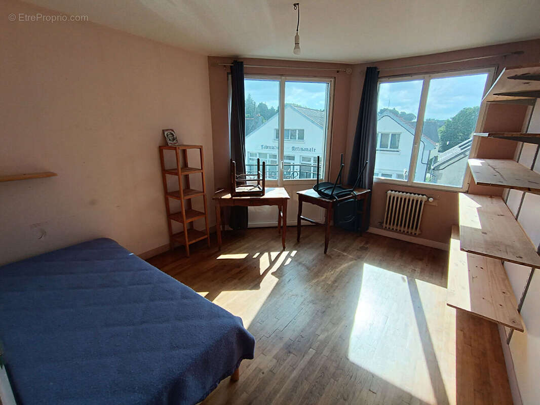 Plounévez Quintin, maisons à vendre - photo 11