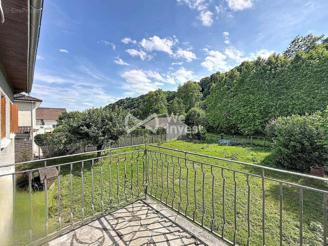 Maison 86 m² à Narcastet  - photo 9