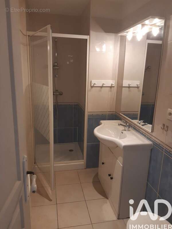 Photo 6 - Appartement à BOURGES