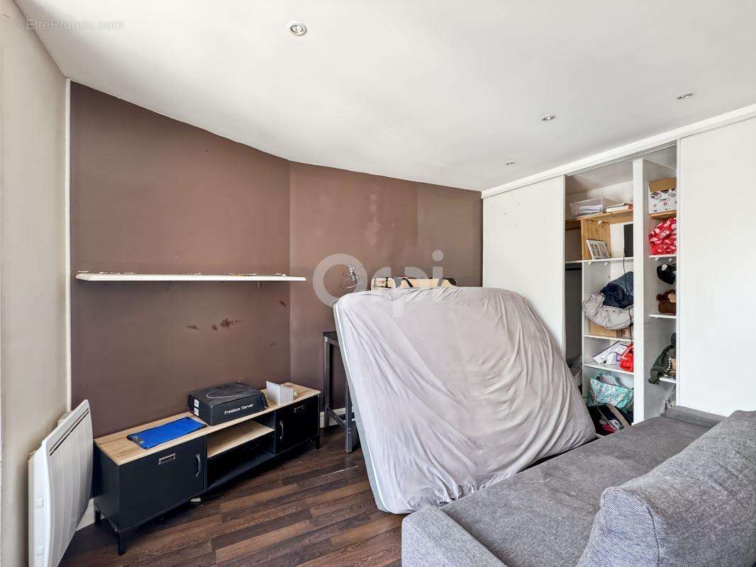 Appartement T3 de 67 m² - photo 7